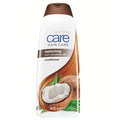Balsam rigjenerues për flokë Avon Care, 400 ml