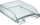 Tabaka dokumentesh Leitz 52262092, polistiren, transparente