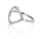 Unazë Hot Diamonds DR221, 60 mm