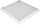Rrjetë mbrojtëse ventilatori Watercool MO-RA IV 400, për radiator MO-RA IV 400, e bardhë