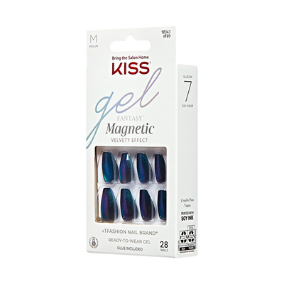 Thonj vetëngjitës KISS, 28 copë