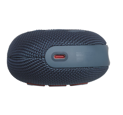 Altoparlant Bluetooth JBL Clip 5, IP67, USB C, blu