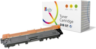 Toner printeri Quality Imaging TN-241, që zëvendëson Brother TN-241BK, i zi