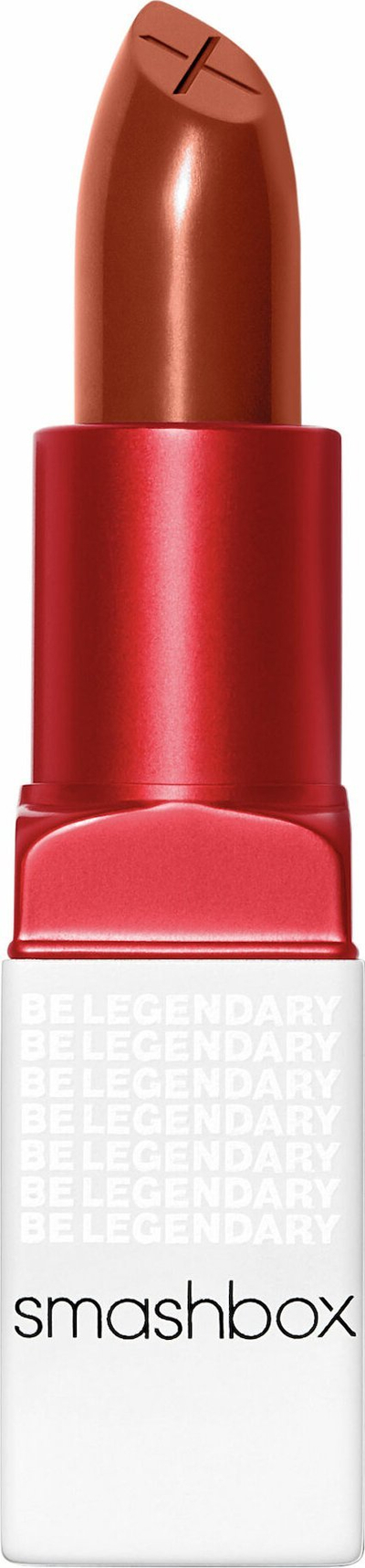 Ruzh buzësh Smashbox Be Legendary Prime and Plush, 3.4g, Outloud Burnt Orange