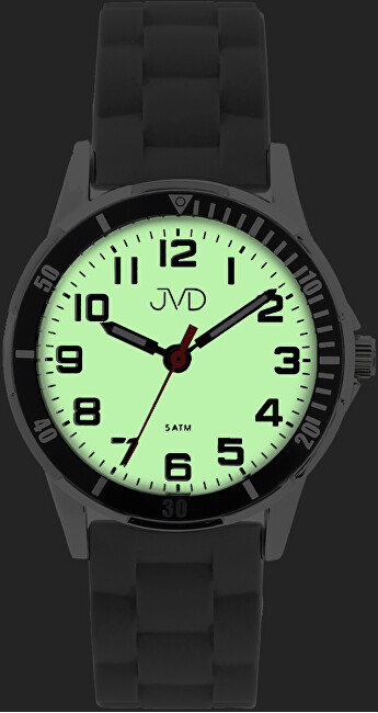 Orë për djem JVD J7192.1, e hirtë