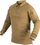 Bluzë Helikon Polo Range me mëngë të gjata, përmasa XL, ngjyra coyote