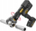 Mjet presimi pa kabllo REMS Akku-Press E 22V ACC, Li-Ion 22V