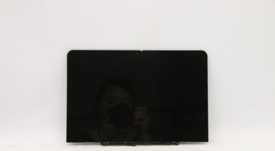 Modul ekrani prekje Lenovo 500E G3, LCD origjinal, me bezel, i zi