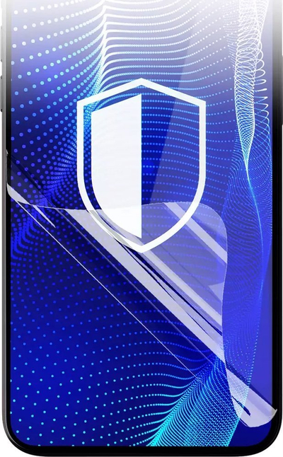 Заштитно хибридно стакло 3MK FlexibleGlass Pro за Apple iPhone 16E, 0.3mm, висока проѕирност