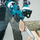 Sharrë elektrike me zinxhir Makita UC3541A, 1800 W, 35 cm
