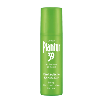 Shampo Plantur 39, 125 ml