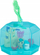 Lodër set figurash Hasbro My Little Pony Mini World Magic Hitch Trailblazer, varëse kristali, e vogël për me e marrë me vete, blu