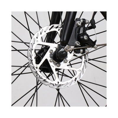 [OUTLET] Biçikletë elektrike FC IDA BIKE 20" 
