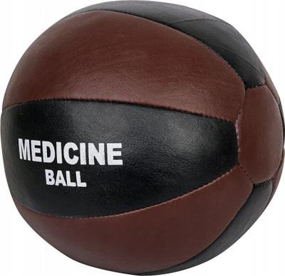 Top medicinal Maxwel, 6 kg, lëkurë, kafe