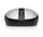 Bluetooth глушец HP 43N04AA, оптички 1600 dpi, 3 копчиња, сребрен