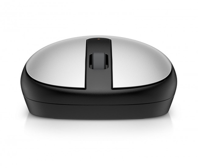Bluetooth глушец HP 43N04AA, оптички 1600 dpi, 3 копчиња, сребрен