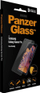 Xham mbrojtës PanzerGlass për Samsung Galaxy Xcover Pro, mbulim skaj më skaj, i përshtatshëm me kapak, transparent