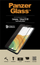 Xham mbrojtës PanzerGlass Edge-to-Edge për Samsung Galaxy A33 5G, i zi