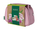 Set xhel dushi + shampo dhe balsam + sapun + deodorant + çantë Palmolive Naturals Almond