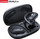 Kufje Tonsil T55BT Pro, Bluetooth 5.3, të zeza