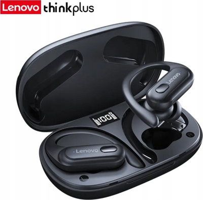 Kufje Tonsil T55BT Pro, Bluetooth 5.3, të zeza