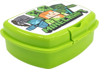 Kuti shujte Stor Minecraft Urban, dizajn Minecraft, plot me ngjyra