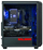 Kompjuter HAL3000 Alfa Gamer Pro Ti, AMD Ryzen 7 7800X3D, 32GB RAM DDR5, 2TB PCIe4 SSD, NVIDIA RTX 5070 Ti, i zi