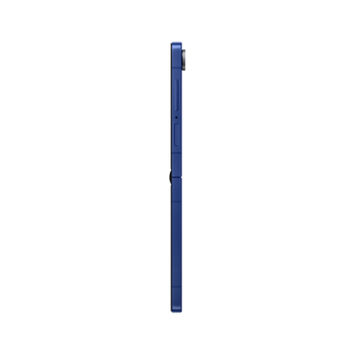 Celular Samsung Galaxy Z Flip 7, 12GB/ 256GB, i kaltër
