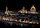 Kartolinë gërvishtëse Your Hobby Florence, 40.5x28.5cm, panoramë nate, e zezë