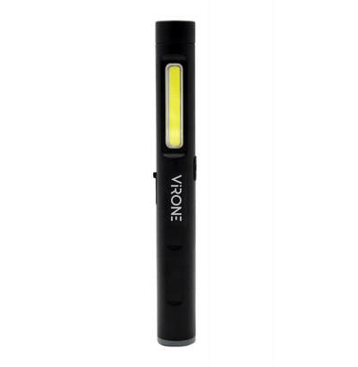 Elektrik pune Virone WL-16, LED 5W+3W, 300lm, i zi