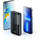 Power bankBaseus Bipow Pro, 20 000 mAh, 22,5W,црна