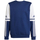 Спортска блуза adidas Squadra 25 Sweat Crew Jr JD4814, памук, за деца, сина