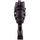 Patina inline Roces Weft Thread W 40087700001, shasi alumini, rulmentë ABEC 7, gri burgundy