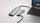 USB Ц хаб Swissten 8 во 1, HDMI 4K, PD 100W, сив алуминиум