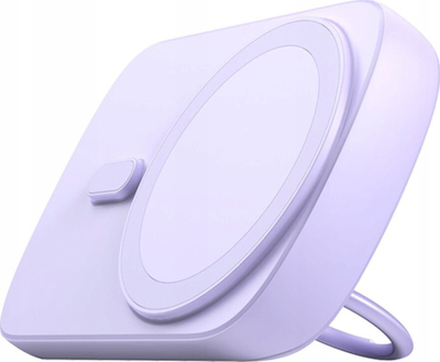 Karikues portabel pa tel Joyroom JR-W030, 6000mAh, 20W MagSafe, vjollcë