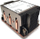 Ftohës pasiv procesori Dynatron S2, LGA 4677, 300W TDP, për server 2U