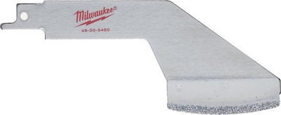 Tehe sharre reciproke Milwaukee Hackzall M12, 6", bi-metal, set 5 copë