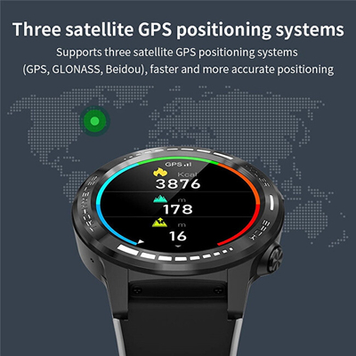 Orë e mençur Wotchi GPS W70Y