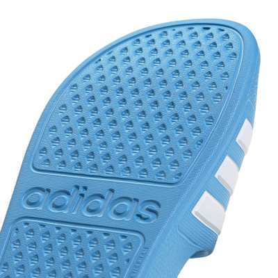 Детски папучи Adidas Adilette Aqua Jr ID2621, Cloudfoam, за базен, сини
