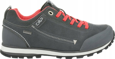 Atlete trekking për goca CMP Elettra Low W 38Q4616, gri