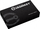 USB Kingston IronKey D500S, 8 GB, e zezë