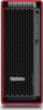 Kompjuter Lenovo ThinkStation P8, AMD Ryzen Threadripper PRO 7945WX 4.7GHz, 64GB DDR5, 1TB SSD, Windows 11 Pro, i zi