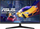 Monitor ASUS VY279HGR, 27", Full HD, 120Hz, i zi