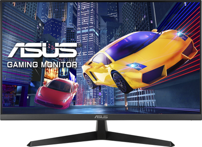 Monitor ASUS VY279HGR, 27", Full HD, 120Hz, i zi