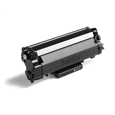 Toneri Brother TN-2411, origjinal, 1200 faqe, i zi
