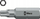 Set bits Torx Wera, 14 pjesë, çelik, shumëngjyrësh