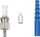 Konektor fibër optike Qoltec ST, singlemode, 2.0 mm