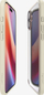 Маска за телефон Spigen Ultra Hybrid, за iPhone 16 Plus, безвучна беж