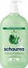Shampo flokësh Schwarzkopf Schauma 7 Herbs Freshness, për flokë normalë deri te yndyrë, 750ml