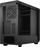 Kasë Fractal Design Meshify 2 TG Dark Tint, e zezë, Midi Tower